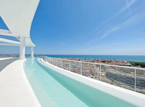 Apartamento Gran Canet Zuzana